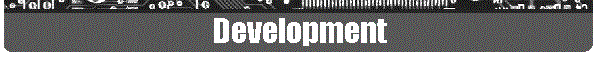 Developemnt
